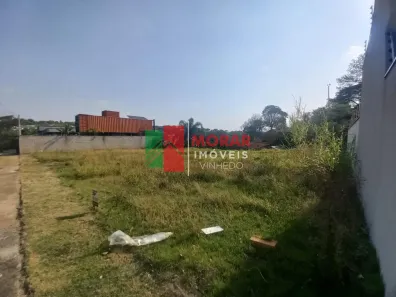 Lote/Terreno à venda, 250m² no Bosque, Vinhedo