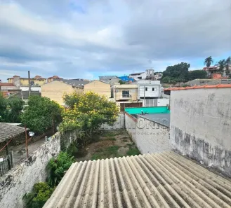 Casa com 2 Quartos à venda, 54m² no Vila Adélia, Sorocaba