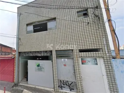 Galpão/Depósito/Armazém à venda, 180m² no Lauzane Paulista, São Paulo