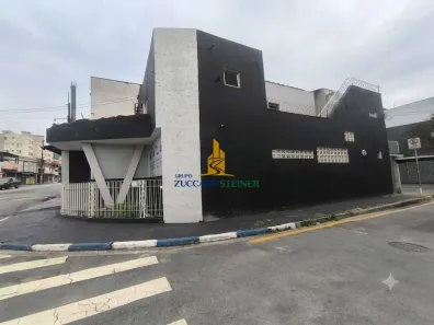 Imóvel Comercial com 3 Quartos à venda, 164m² no Jardim Tijuco, Guarulhos