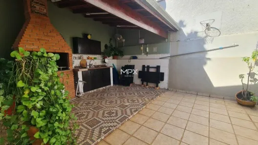 Casa com 4 Quartos à venda, 220m² no Nova Piracicaba, Piracicaba