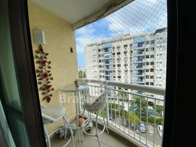 Apartamento com 2 Quartos à venda, 81m² no Recreio dos Bandeirantes, Rio de Janeiro