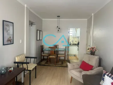 Apartamento com 1 Quarto à venda, 65m² no Pompéia, Santos