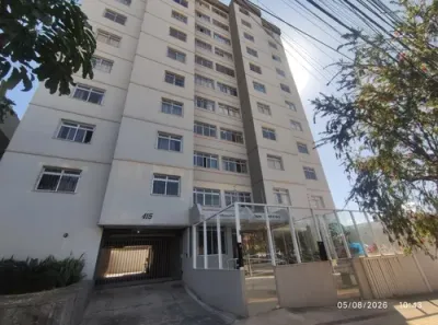 Apartamento com 2 Quartos à venda, 62m² no Setor Central, Goiânia