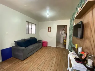 Sobrado com 3 Quartos à venda, 270m² no Vila Mazzei, São Paulo