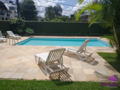 Apartamento com 6 Quartos à venda, 400m² no Alto, Teresópolis