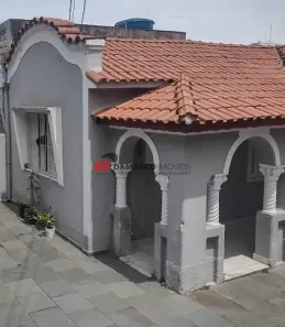 Casa com 2 Quartos à venda, 500m² no Santa Maria, São Caetano do Sul