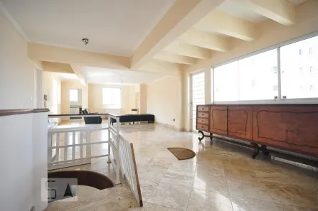 Cobertura com 3 Quartos à venda, 200m² no Jardim Ampliação, São Paulo