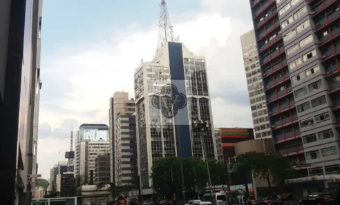 Sala Comercial para alugar, 350m² no Bela Vista, São Paulo