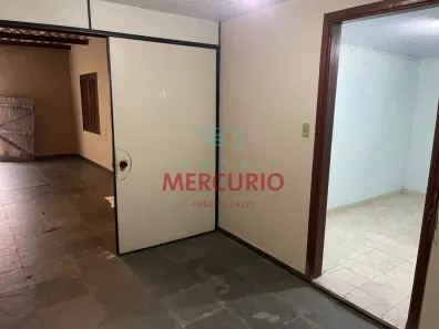 Casa com 2 Quartos à venda, 129m² no Centro, Bauru