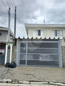 Sobrado com 3 Quartos à venda, 136m² no Jardim Cidade Pirituba, São Paulo