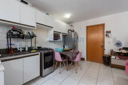 Apartamento com 1 Quarto à venda, 44m² no Norte, Brasília