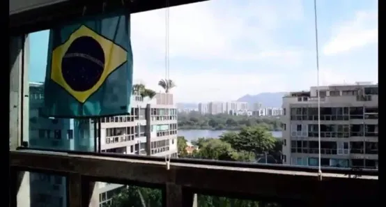 Apartamento com 4 Quartos à venda, 417m² no Barra da Tijuca, Rio de Janeiro