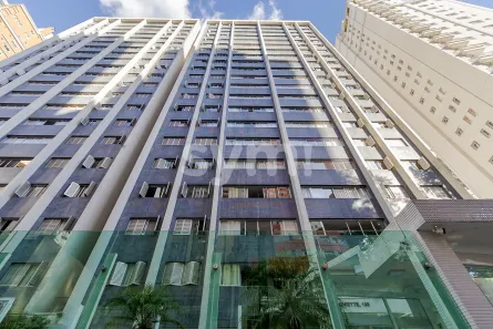 Apartamento com 3 Quartos à venda, 159m² no Água Verde, Curitiba