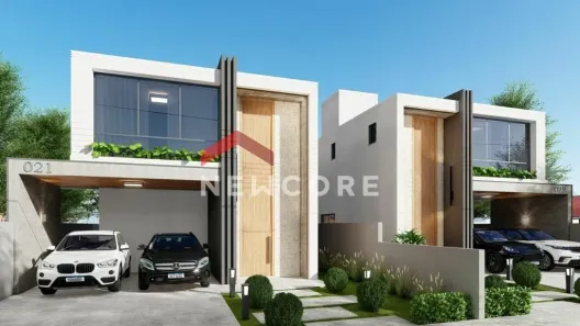 Sobrado com 3 Quartos à venda, 190m² no Ingleses do Rio Vermelho, Florianópolis