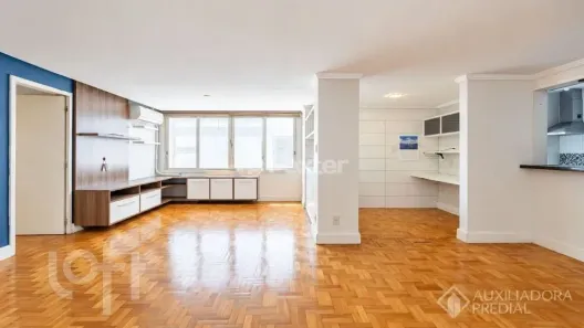 Apartamento com 3 Quartos à venda, 110m² no São João, Porto Alegre