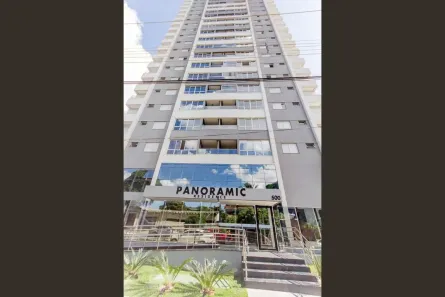Apartamento com 3 Quartos à venda, 95m² no Setor Leste Universitário, Goiânia