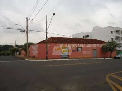 Galpão/Depósito/Armazém à venda, 306m² no Boa Vista, Uberaba