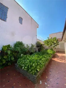 Casa com 2 Quartos à venda, 305m² no Vila Regente Feijó, São Paulo