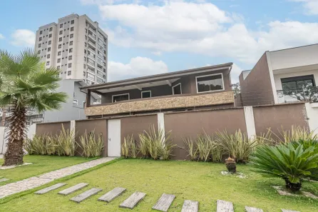 Casa com 3 Quartos à venda, 353m² no Silveira da Motta, São José dos Pinhais