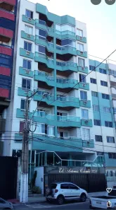Apartamento com 1 Quarto à venda, 57m² no Praia da Costa, Vila Velha