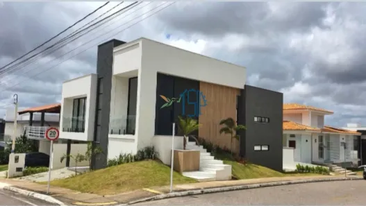 Casa com 4 Quartos à venda, 285m² no Parque das Nações, Parnamirim