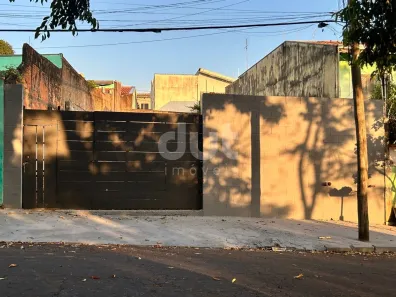 Lote/Terreno à venda, 307m² no Parque Santa Bárbara, Campinas