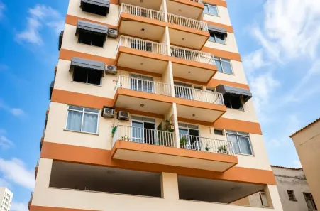Apartamento com 2 Quartos à venda, 56m² no Taquara, Rio de Janeiro