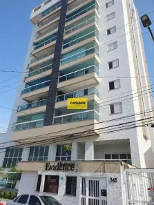 Apartamento com 3 Quartos à venda, 93m² no Anchieta, São Bernardo do Campo
