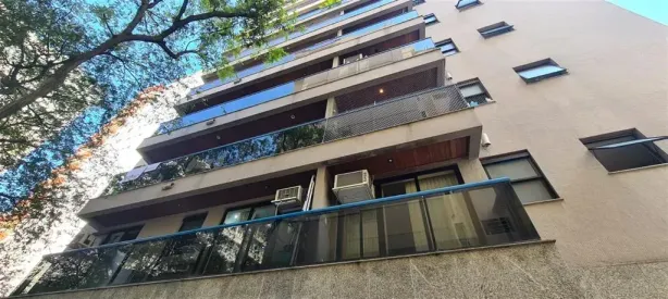 Apartamento com 2 Quartos à venda, 72m² no Copacabana, Rio de Janeiro