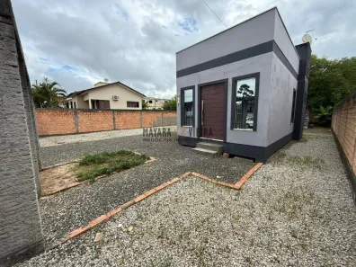 Casa com 2 Quartos à venda, 63m² no Tereza Cristina, Içara