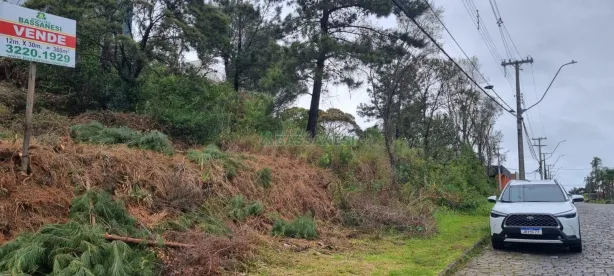 Lote/Terreno à venda, 360m² no Nossa Senhora de Fátima, Caxias do Sul