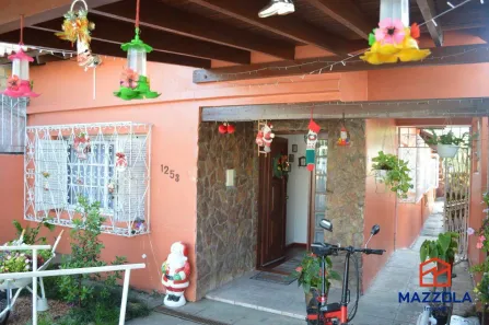 Imóvel Comercial com 3 Quartos à venda, 100m² no Partenon, Porto Alegre