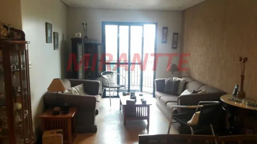 Apartamento com 3 Quartos à venda, 94m² no Imirim, São Paulo
