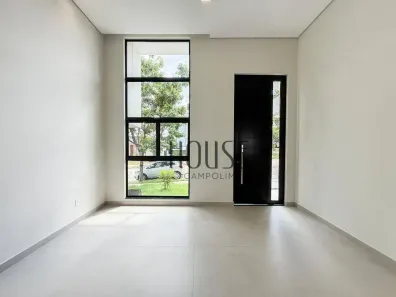 Casa de Condomínio com 3 Quartos à venda, 192m² no Jardim Residencial Chácara Ondina, Sorocaba