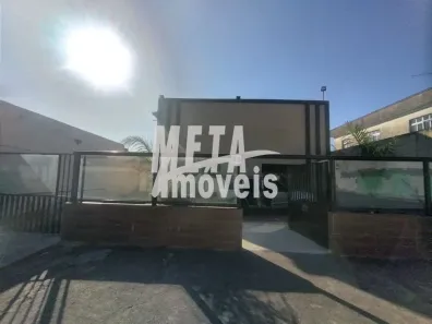 Ponto Comercial à venda, 1238m² no Parque Fundão, Campos dos Goytacazes