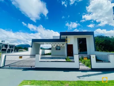 Casa com 2 Quartos à venda, 128m² no Forquilhas, São José