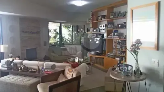 Apartamento com 3 Quartos à venda, 130m² no Vila Morumbi, São Paulo