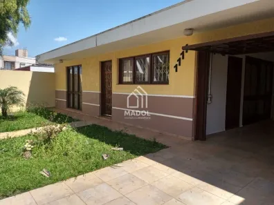 Casa com 3 Quartos à venda, 208m² no Jardim Carvalho, Ponta Grossa