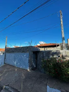 Casa com 3 Quartos à venda, 170m² no Santo Agostinho, Franca