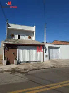 Casa com 2 Quartos à venda, 179m² no Jardim Novo Horizonte, Sorocaba