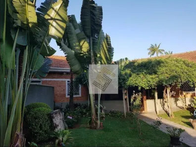 Casa com 3 Quartos à venda, 420m² no Parque Taquaral, Campinas