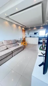 Cobertura com 4 Quartos à venda, 278m² no Planalto, Belo Horizonte