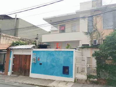 Casa com 3 Quartos à venda, 115m² no Santa Teresa, Rio de Janeiro