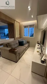 Apartamento com 2 Quartos à venda, 70m² no Jardim Vila Mariana, São Paulo
