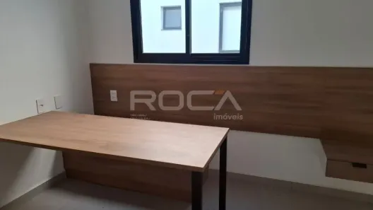 Apartamento com 1 Quarto à venda, 20m² no Parque Arnold Schimidt, São Carlos
