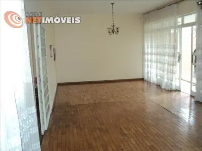 Casa com 4 Quartos à venda, 332m² no Serra, Belo Horizonte