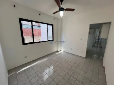 Apartamento com 2 Quartos à venda, 88m² no Guilhermina, Praia Grande