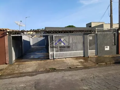 Casa com 3 Quartos à venda, 250m² no Jardim do Lar, Várzea Paulista