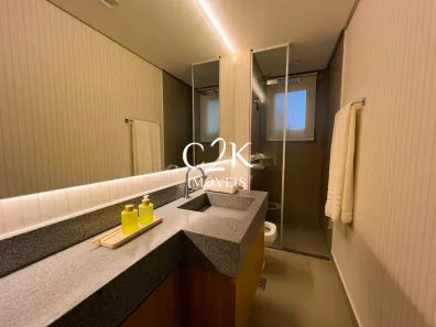 Apartamento com 3 Quartos à venda, 83m² no Setor Marista, Goiânia